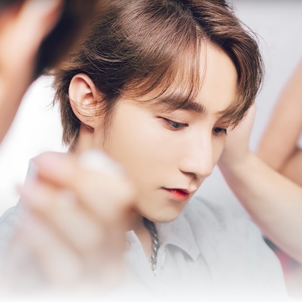 Nam idol nhà YG bị nói đừng cố diễn giống G-Dragon nữa một cách vô lý, fan Việt tag ngay Sơn Tùng M-TP làm ví dụ minh hoạ - Ảnh 7.