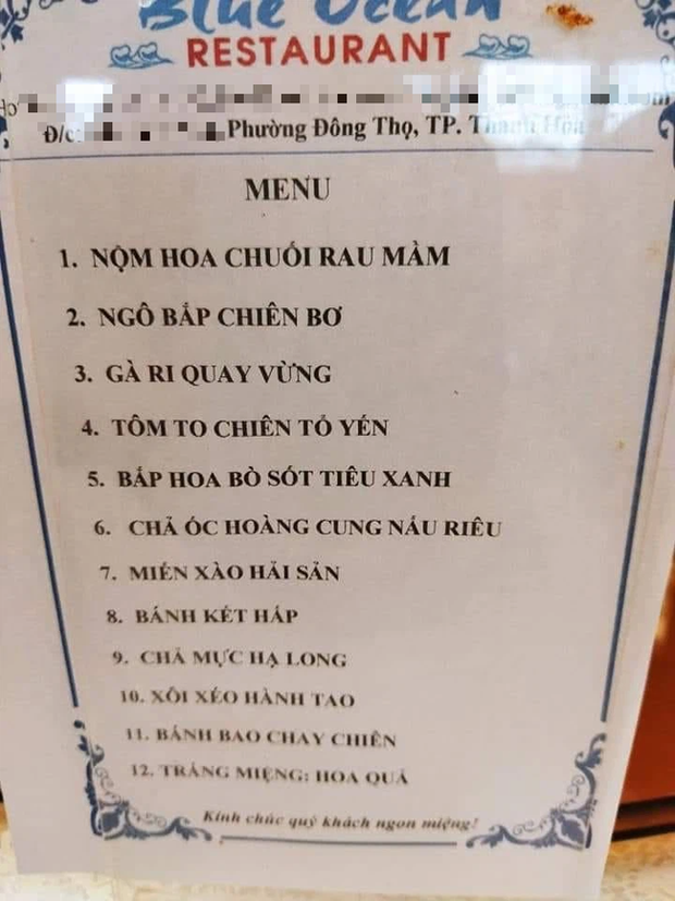 Vòng quanh thực đơn đám cưới từ miền Bắc vào miền Tây, nhìn món đặc trưng dân tình đoán ngay được tỉnh nào - Ảnh 13.