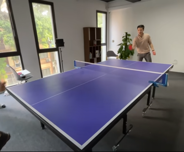 Điều ít biết về founder kênh review Phê phim Lê Đắc Giang: Gia thế khủng, đi làm YouTube vì đam mê nhưng cực chăm chỉ và ham học hỏi - Ảnh 3. Điều ít biết về founder kênh review Phê phim Lê Đắc Giang: Gia thế khủng, đi làm YouTube vì đam mê nhưng cực chăm chỉ và ham học hỏi - Ảnh 3.