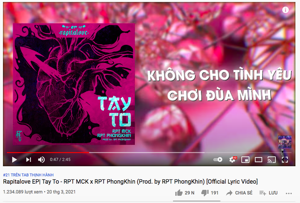 MCK thích thú khi tên của mình xuất hiện trong đề thi, đã thế còn đứng chung với Binz, Lisa và BLACKPINK - Ảnh 3.