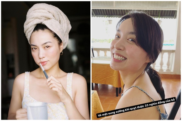 Quang Đạt tự tay chứng minh: Ảnh mặt mộc đầy thần thái của Hà Trúc trên mạng chỉ mang tính chất minh hoạ! - Ảnh 2. Quang Đạt tự tay chứng minh: Ảnh mặt mộc đầy thần thái của Hà Trúc trên mạng chỉ mang tính chất minh hoạ! - Ảnh 2.