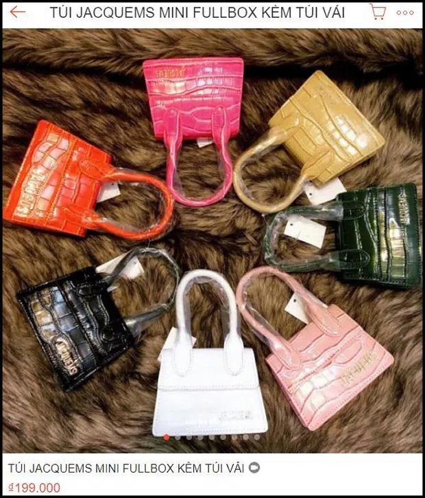 Loạt biến đi vào lòng đất của phe thiếu gia và tiểu thư: Tuấn Hải bị tố phét lác, bồ cũ Phan Hoàng khoe túi Jacquemus rơi chữ u - Ảnh 21.