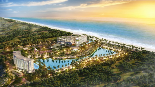 Resort Phú Quốc vừa lọt mắt xanh Hoa hậu Đặng Thu Thảo: Giá dưới 10 triệu/đêm, giơ máy lên là có ảnh sống ảo đẹp mê - Ảnh 3.