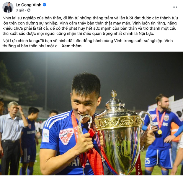 Fan Công Vinh vừa xúi bậy người như anh xứng đáng có 2 vợ, Thuỷ Tiên liền có động thái giữ chồng cực đỉnh - Ảnh 2.