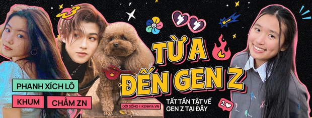 Chưa từng có: Bà Hàng Xóm đụng độ Admin Đài Tiếng Nói Gen Z, khui hết loạt bí ẩn từ khum đến chằm Zn - Ảnh 24.