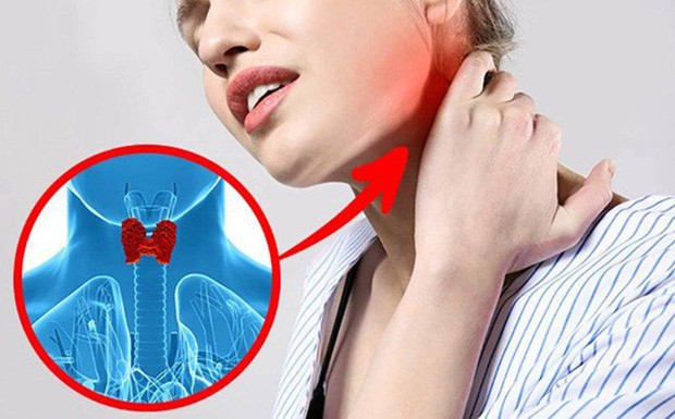 PGĐ Bệnh viện Nội tiết Trung uơng kể chuyện phẫu thuật cho nữ bệnh nhân 15 tuổi mắc u tuyến giáp: Cố chịu đựng, tự nghe ngóng bệnh mới tốn kém - Ảnh 6.