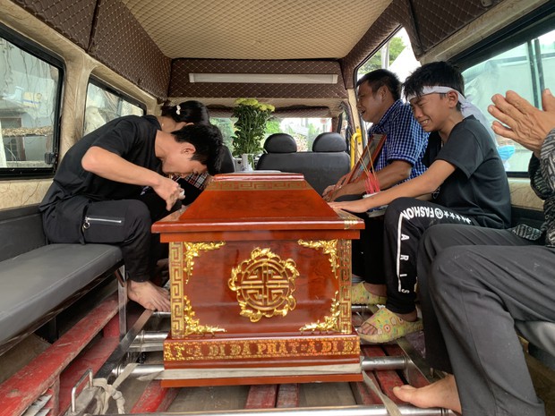 Đồng Nai: Nghi uống nhầm thuốc diệt chuột, học sinh lớp 2 tử vong - Ảnh 1. Đồng Nai: Nghi uống nhầm thuốc diệt chuột, học sinh lớp 2 tử vong - Ảnh 1.