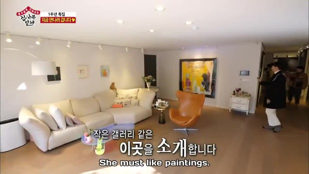 Bóc giá nội thất trong căn nhà gần 200 tỷ của Son Ye Jin: Toàn hàng hiệu châu Âu, riêng sofa đã gần 1 tỷ đồng - Ảnh 2. Bóc giá nội thất trong căn nhà gần 200 tỷ của Son Ye Jin: Toàn hàng hiệu châu Âu, riêng sofa đã gần 1 tỷ đồng - Ảnh 2.