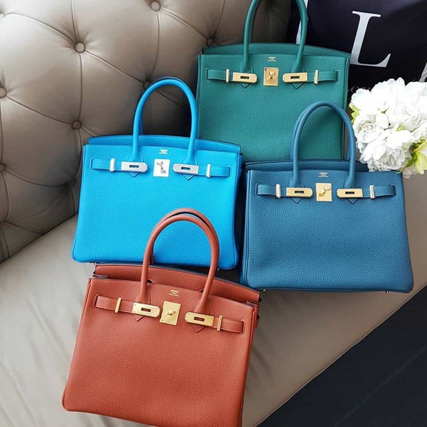 CEO chỉ rõ 4 bước vạch mặt túi Hermès Kelly hàng fake, nhiều dân chơi hàng hiệu chắc chắn không biết! - Ảnh 1.