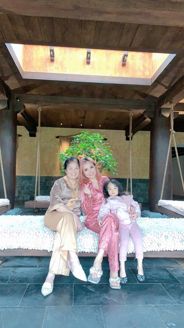 Diễn viên Hoàng Yến vừa chia tay chồng 4: Rất nhiều người phụ nữ ngưỡng mộ tôi vì dám sống - Ảnh 2. Diễn viên Hoàng Yến vừa chia tay chồng 4: Rất nhiều người phụ nữ ngưỡng mộ tôi vì dám sống - Ảnh 2.