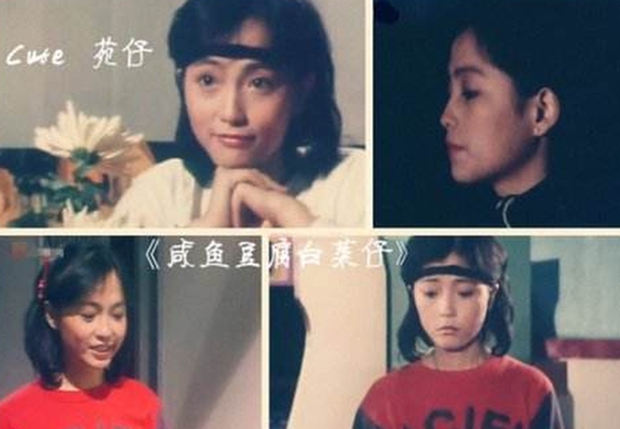 Mỹ nhân Châu Tinh Trì: Phải vào viện tâm thần vì sắp mặc váy cưới thì vị hôn phu mắc bệnh - Ảnh 3.