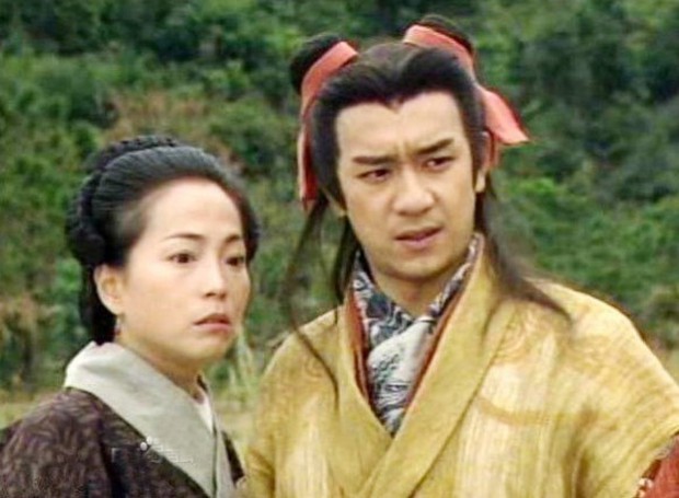 Mỹ nhân Châu Tinh Trì: Phải vào viện tâm thần vì sắp mặc váy cưới thì vị hôn phu mắc bệnh - Ảnh 6.