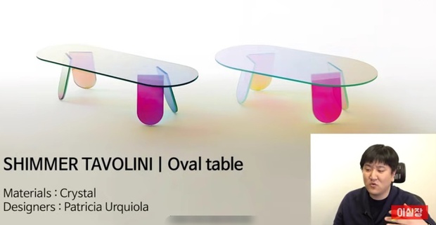 Bóc giá nội thất trong căn nhà gần 200 tỷ của Son Ye Jin: Toàn hàng hiệu châu Âu, riêng sofa đã gần 1 tỷ đồng - Ảnh 10. Bóc giá nội thất trong căn nhà gần 200 tỷ của Son Ye Jin: Toàn hàng hiệu châu Âu, riêng sofa đã gần 1 tỷ đồng - Ảnh 10.