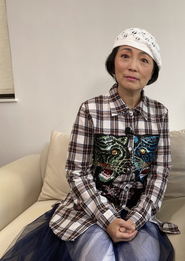 Mỹ nhân Châu Tinh Trì: Phải vào viện tâm thần vì sắp mặc váy cưới thì vị hôn phu mắc bệnh - Ảnh 9.