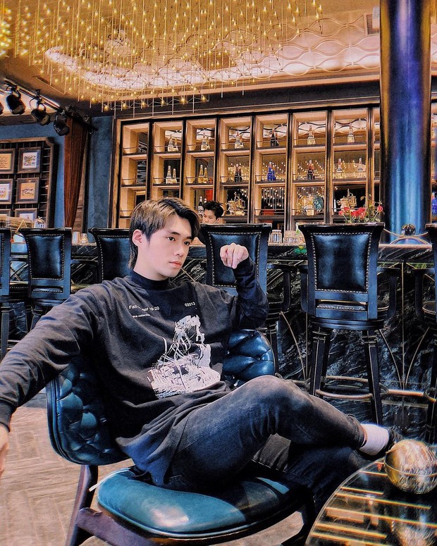 Loạt biến đi vào lòng đất của phe thiếu gia và tiểu thư: Tuấn Hải bị tố phét lác, bồ cũ Phan Hoàng khoe túi Jacquemus rơi chữ u - Ảnh 13.