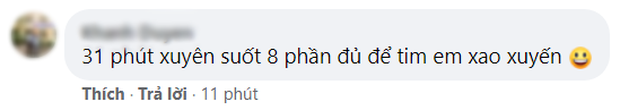 Hóa ra nam thần huyền thoại của Harry Potter chỉ được lên hình... 31 phút suốt 8 phần phim, netizen Việt nghe mà sốc - Ảnh 5.