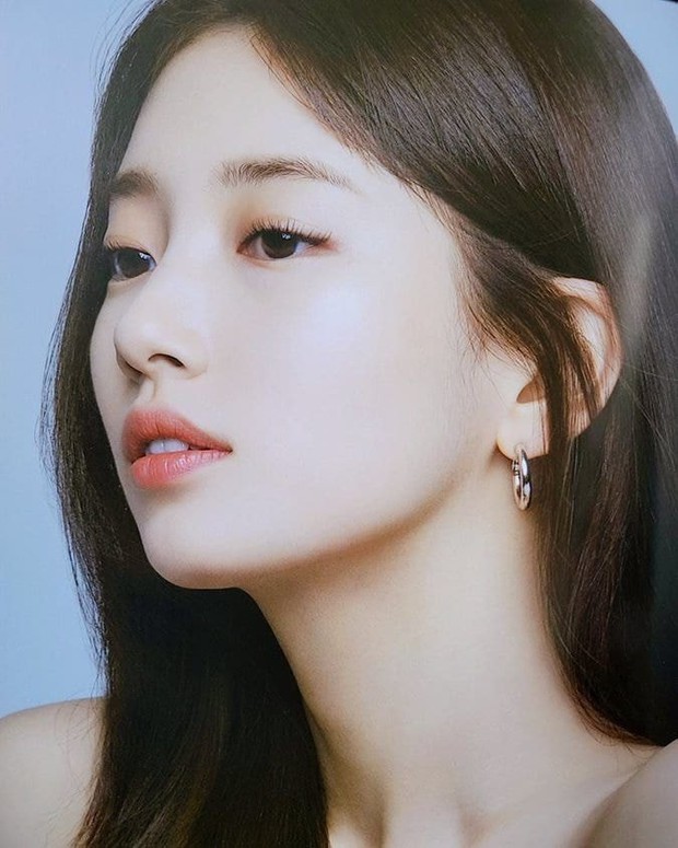 Nhan sắc ngoài đời của mỹ nhân Hàn thủ vai xấu xí: Suzy mặt mộc đẹp choáng váng, Lee Sung Kyung - Han Hyo Joo 1 trời 1 vực - Ảnh 3.