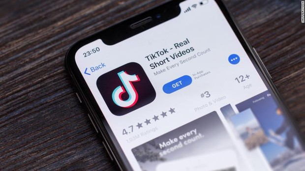 Hot: TikTok đã có cập nhật mới, cho phép tua nhanh video khi xem, người dùng thoát khỏi ám ảnh 3 giây đầu tiên! - Ảnh 1.