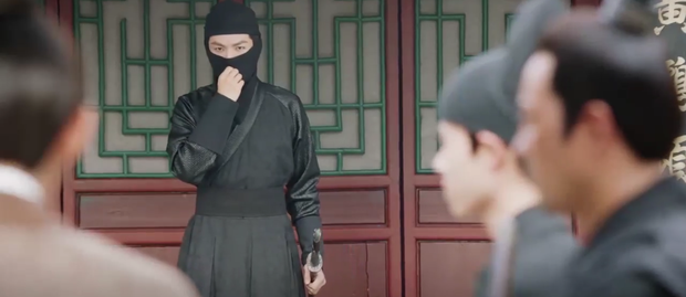 Hạnh phúc ngập tràn TẬP CUỐI Cẩm Tâm Tựa Ngọc: Nam phụ vào tù, cặp Hầu gia đón thành viên mới xinh như mẹ! - Ảnh 4.