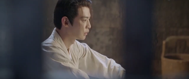 Hạnh phúc ngập tràn TẬP CUỐI Cẩm Tâm Tựa Ngọc: Nam phụ vào tù, cặp Hầu gia đón thành viên mới xinh như mẹ! - Ảnh 6.