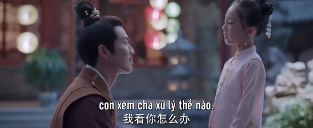 Hạnh phúc ngập tràn TẬP CUỐI Cẩm Tâm Tựa Ngọc: Nam phụ vào tù, cặp Hầu gia đón thành viên mới xinh như mẹ! - Ảnh 7.