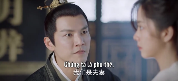 Hạnh phúc ngập tràn TẬP CUỐI Cẩm Tâm Tựa Ngọc: Nam phụ vào tù, cặp Hầu gia đón thành viên mới xinh như mẹ! - Ảnh 3.