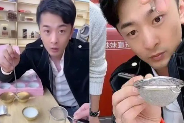 Ông hoàng livestream Trung Quốc xác lập kỉ lục: Bán hàng trong 12 tiếng doanh thu nhiều hơn trung tâm thương mại bán 1 năm - Ảnh 5. Ông hoàng livestream Trung Quốc xác lập kỉ lục: Bán hàng trong 12 tiếng doanh thu nhiều hơn trung tâm thương mại bán 1 năm - Ảnh 5.