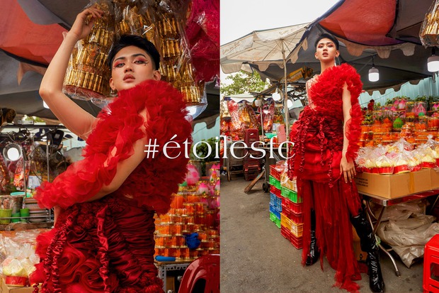 Bị gọi là đồ nhà quê khi mặc áo fake, cậu bạn lập lên đế chế thời trang ở trường cấp 3 - Ảnh 6.