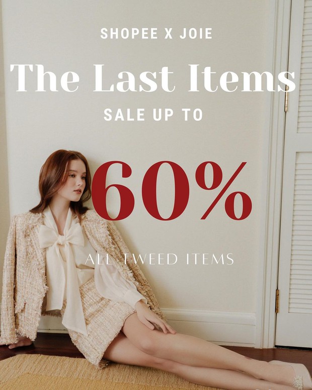 Loạt shop thời trang sale đẫm trên Shopee ngày 3/3: Giảm đến 70%, các nàng nhanh mua tự thưởng 8/3 - Ảnh 23.