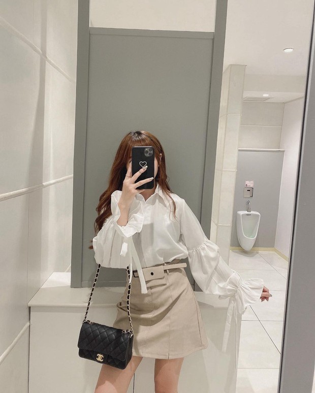 Loạt shop thời trang sale đẫm trên Shopee ngày 3/3: Giảm đến 70%, các nàng nhanh mua tự thưởng 8/3 - Ảnh 21.