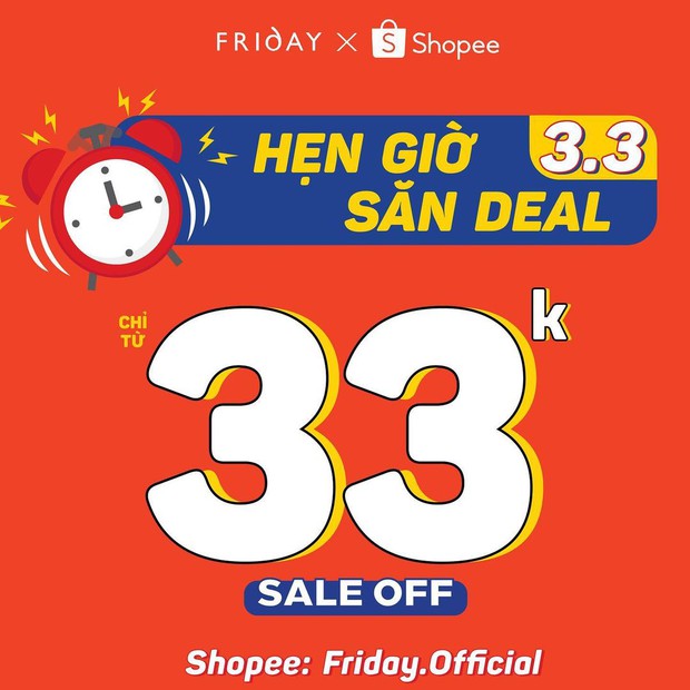 Loạt shop thời trang sale đẫm trên Shopee ngày 3/3: Giảm đến 70%, các nàng nhanh mua tự thưởng 8/3 - Ảnh 9.