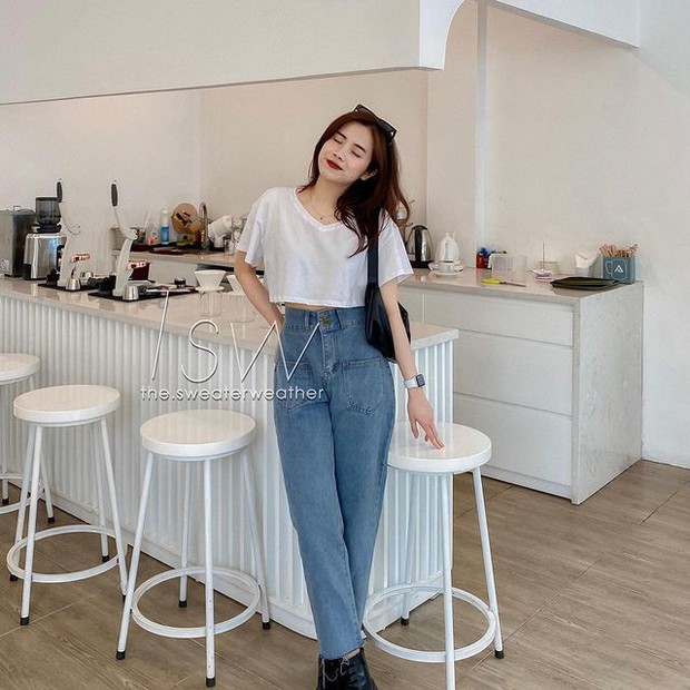 Loạt shop thời trang sale đẫm trên Shopee ngày 3/3: Giảm đến 70%, các nàng nhanh mua tự thưởng 8/3 - Ảnh 7.