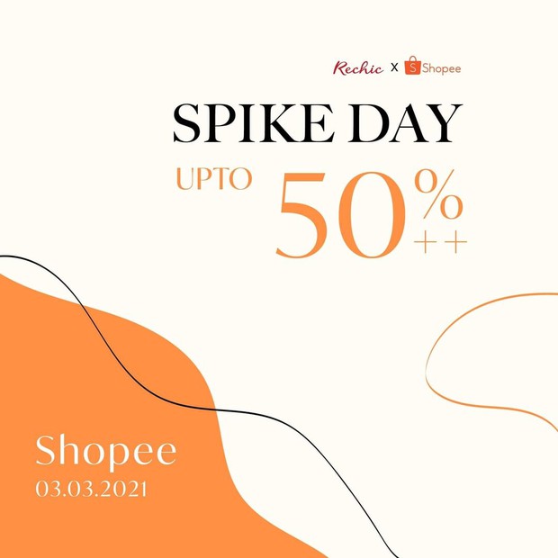 Loạt shop thời trang sale đẫm trên Shopee ngày 3/3: Giảm đến 70%, các nàng nhanh mua tự thưởng 8/3 - Ảnh 11.