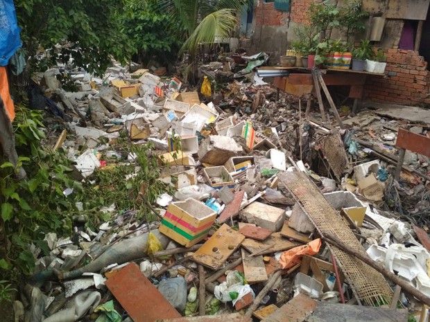 TP.HCM: Dự kiến chi hơn 500 tỷ đồng cải tạo kênh chống ngập sân bay Tân Sơn Nhất - Ảnh 1.