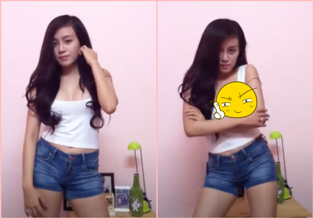 Bà Tưng bị ném đá vì đăng video đi cấy nhưng lại để lộ vòng 1 hớ hênh - Ảnh 3. Bà Tưng bị ném đá vì đăng video đi cấy nhưng lại để lộ vòng 1 hớ hênh - Ảnh 3.