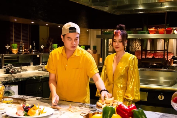 Bị đồn dựng chuyện clip nóng của Lan Ngọc để PR phim, đạo diễn Gái Già phẫn nộ đáp trả Đừng bôi bẩn hành trình của chúng tôi! - Ảnh 3.