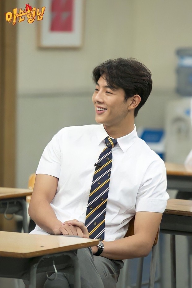 Ji Soo gây sốc với liên hoàn phốt bạo lực: Quấy rối bạn gái, tiểu bậy luôn trong lớp, 3 nạn nhân đứng lên đấu tố cực gắt - Ảnh 3. Ji Soo gây sốc với liên hoàn phốt bạo lực: Quấy rối bạn gái, tiểu bậy luôn trong lớp, 3 nạn nhân đứng lên đấu tố cực gắt - Ảnh 3.