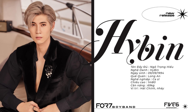 Netizen tranh cãi boygroup Vpop sắp debut: Tên thành viên quá nhập khẩu, có liên quan gì đến GOT7 không thế? - Ảnh 8.