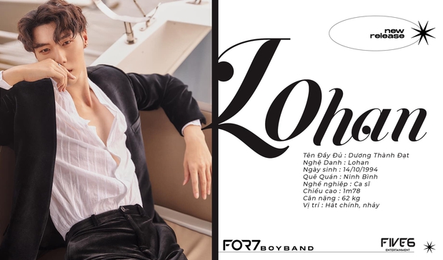 Netizen tranh cãi boygroup Vpop sắp debut: Tên thành viên quá nhập khẩu, có liên quan gì đến GOT7 không thế? - Ảnh 9.