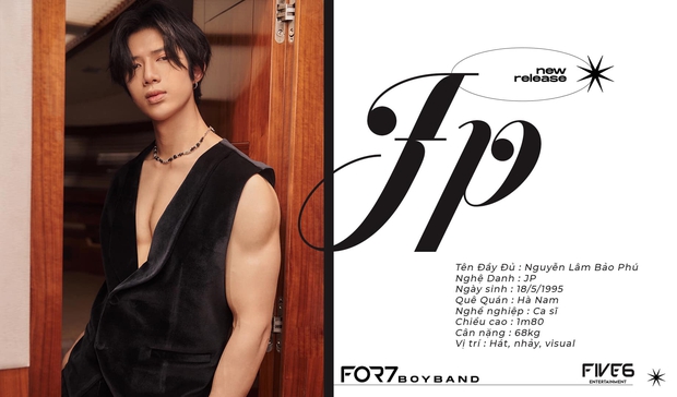 Netizen tranh cãi boygroup Vpop sắp debut: Tên thành viên quá nhập khẩu, có liên quan gì đến GOT7 không thế? - Ảnh 10.