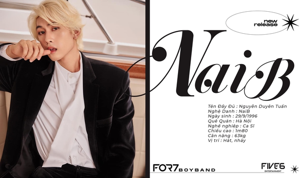 Netizen tranh cãi boygroup Vpop sắp debut: Tên thành viên quá nhập khẩu, có liên quan gì đến GOT7 không thế? - Ảnh 11.