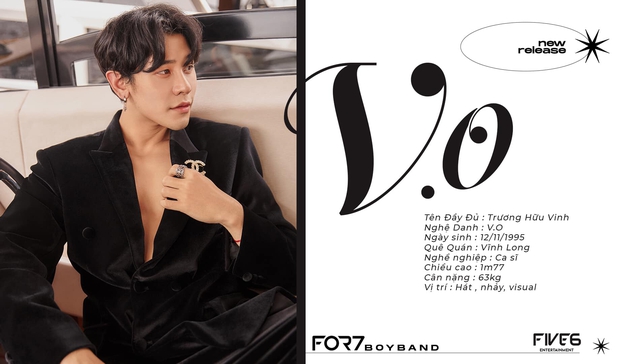 Netizen tranh cãi boygroup Vpop sắp debut: Tên thành viên quá nhập khẩu, có liên quan gì đến GOT7 không thế? - Ảnh 13.