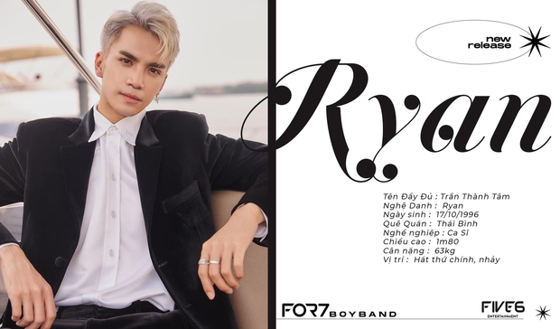 Netizen tranh cãi boygroup Vpop sắp debut: Tên thành viên quá nhập khẩu, có liên quan gì đến GOT7 không thế? - Ảnh 14.