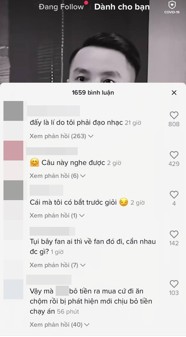 Sơn Tùng từng cho rằng nghệ sĩ Việt không dám làm âm nhạc như nước ngoài, netizen cà khịa: Vì vậy nên anh mới đạo nhạc - Ảnh 5.