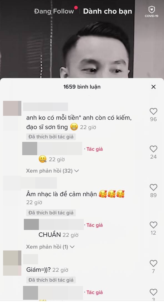 Sơn Tùng từng cho rằng nghệ sĩ Việt không dám làm âm nhạc như nước ngoài, netizen cà khịa: Vì vậy nên anh mới đạo nhạc - Ảnh 6.
