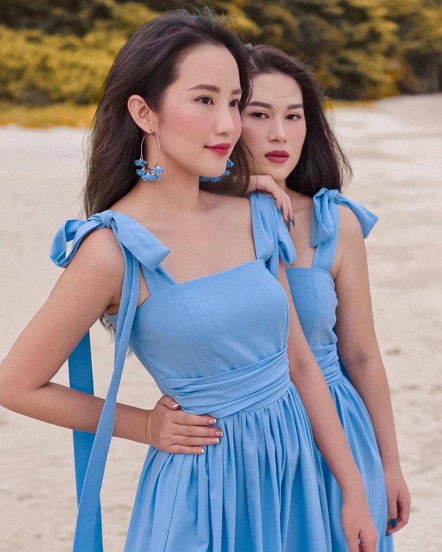 Khui hội bạn thân quyền lực của con dâu hào môn Việt, đúng là mây tầng nào gặp mây tầng ấy! - Ảnh 10.