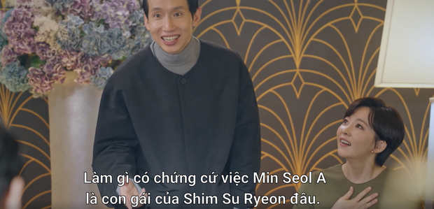 4 giả thuyết sốc óc ở Penthouse 2: Thiếu gia Seok Hoon là con ruột chị đẹp, Ro Na chắc kèo ngã cầu thang? - Ảnh 6. 4 giả thuyết sốc óc ở Penthouse 2: Thiếu gia Seok Hoon là con ruột chị đẹp, Ro Na chắc kèo ngã cầu thang? - Ảnh 6.