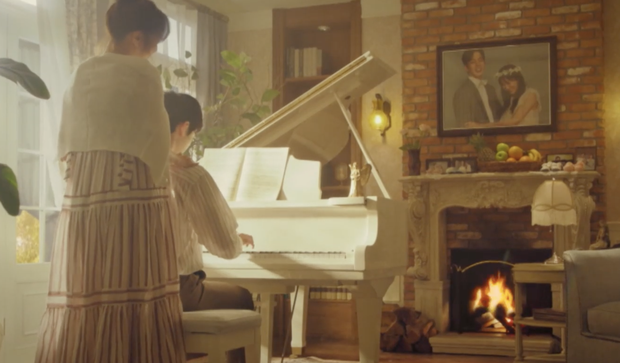 4 giả thuyết sốc óc ở Penthouse 2: Thiếu gia Seok Hoon là con ruột chị đẹp, Ro Na chắc kèo ngã cầu thang? - Ảnh 2.