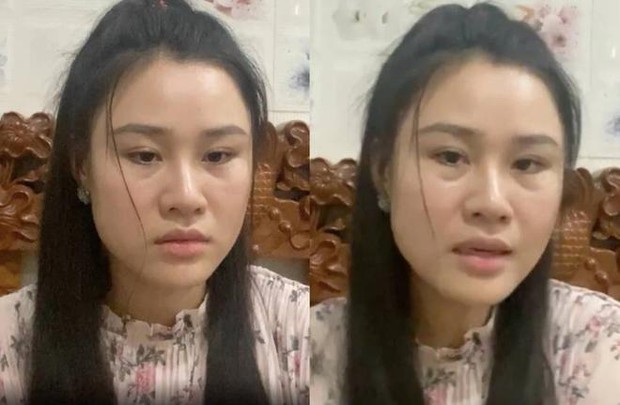 Chị Vân Quang Long xấu hổ: Long mất 2 tháng mà chưa ngày nào được yên tĩnh khi Linh Lan mang tiền lên mạng nói - Ảnh 3. Chị Vân Quang Long xấu hổ: Long mất 2 tháng mà chưa ngày nào được yên tĩnh khi Linh Lan mang tiền lên mạng nói - Ảnh 3.