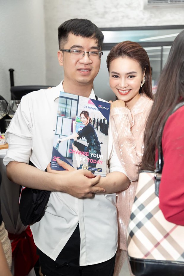 Phía Lan Ngọc đã xác định được danh tính cô gái trong clip, đưa ra quyết định quan trọng vì không muốn bị gán mác PR bẩn - Ảnh 3. Phía Lan Ngọc đã xác định được danh tính cô gái trong clip, đưa ra quyết định quan trọng vì không muốn bị gán mác PR bẩn - Ảnh 3.